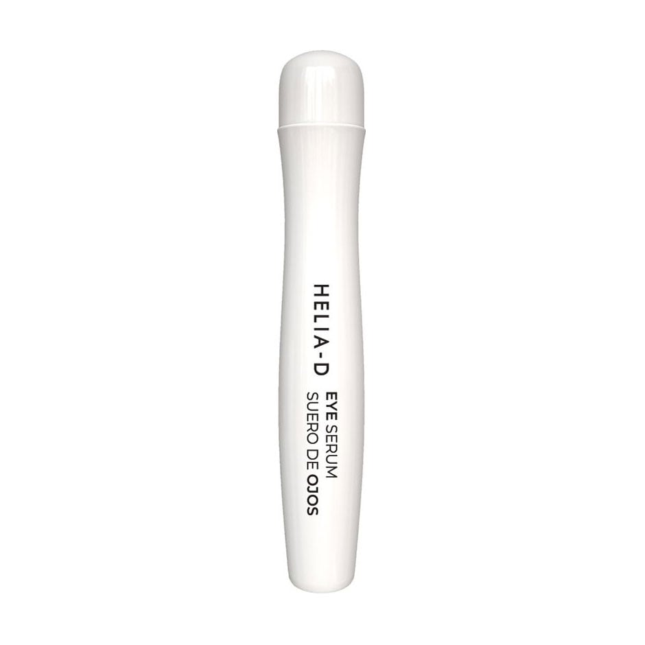 Сироватка для шкіри навколо очей Helia-D Pro Active Collagen Eye Serum з колагеном, 15 мл